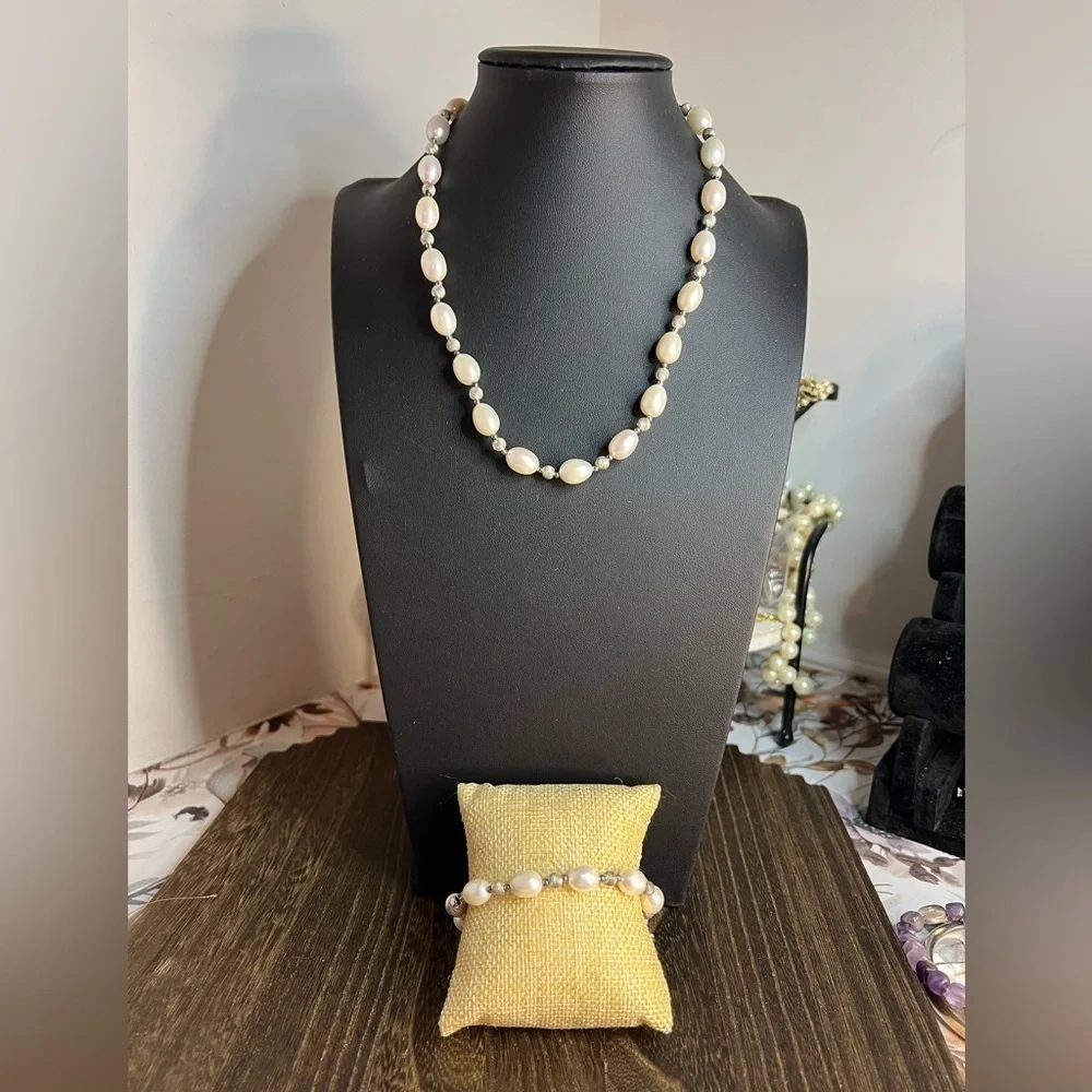 N/A freshwater pearl